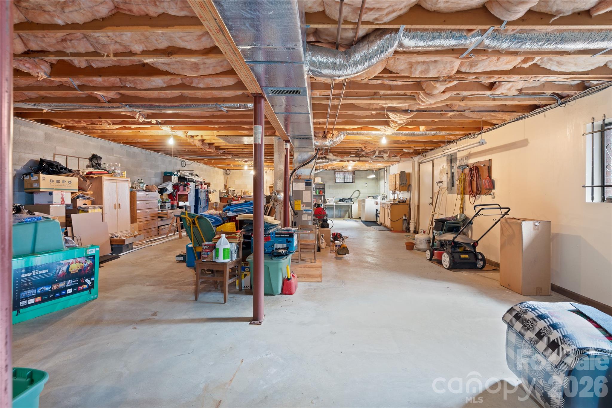 Rambling Ridge - Residential