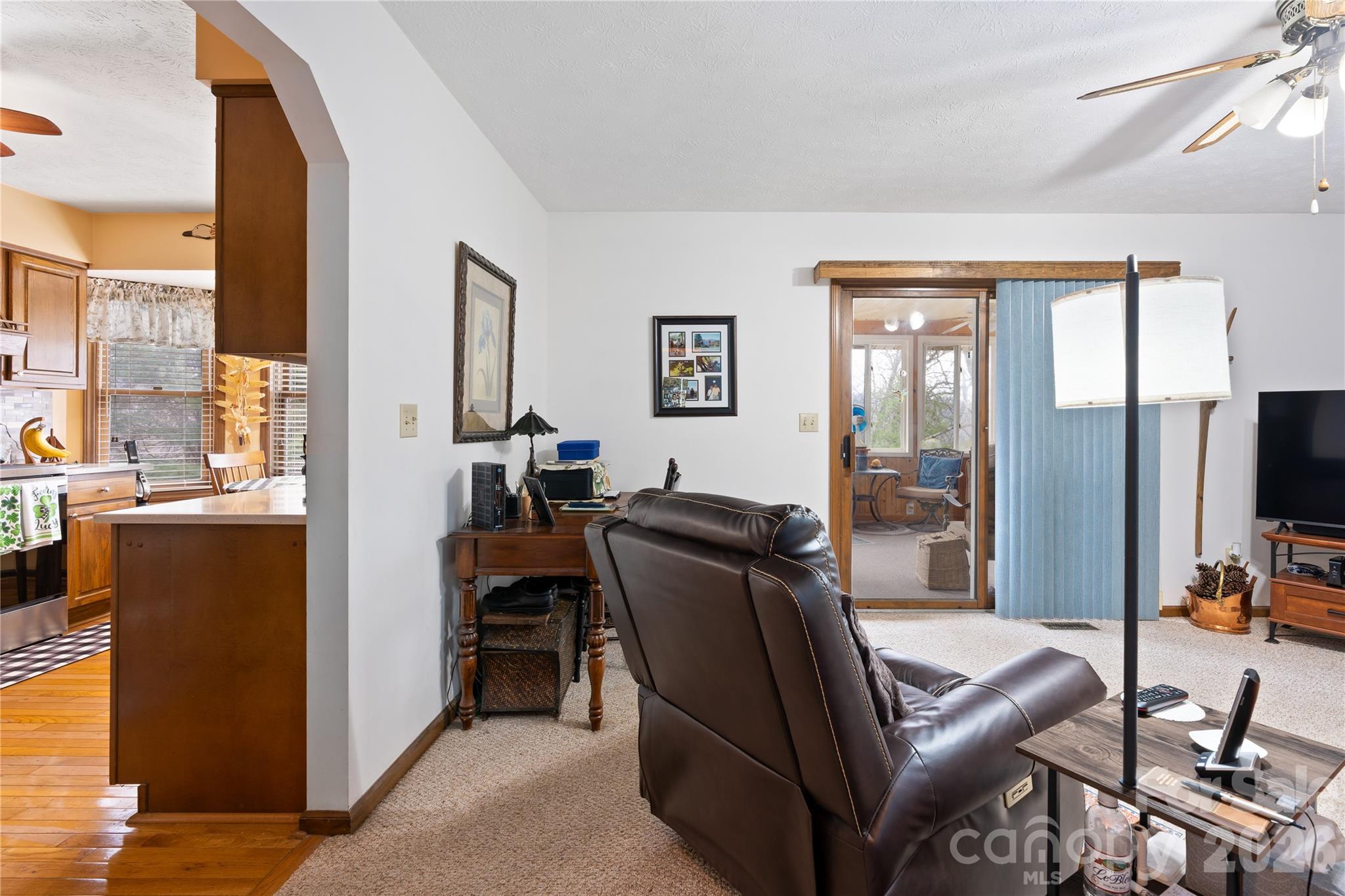 Rambling Ridge - Residential