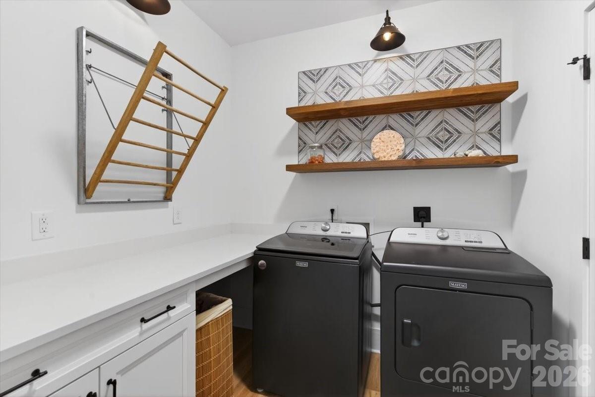 Arlington Forest - Residential