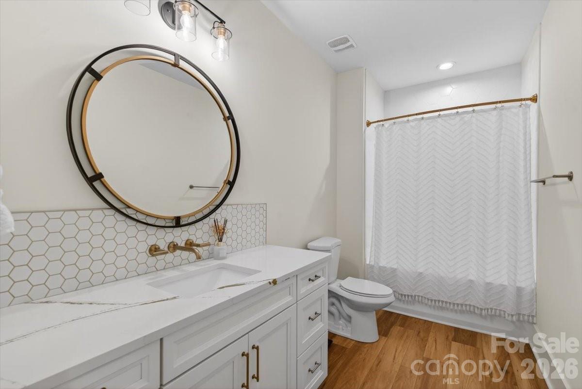 Arlington Forest - Residential