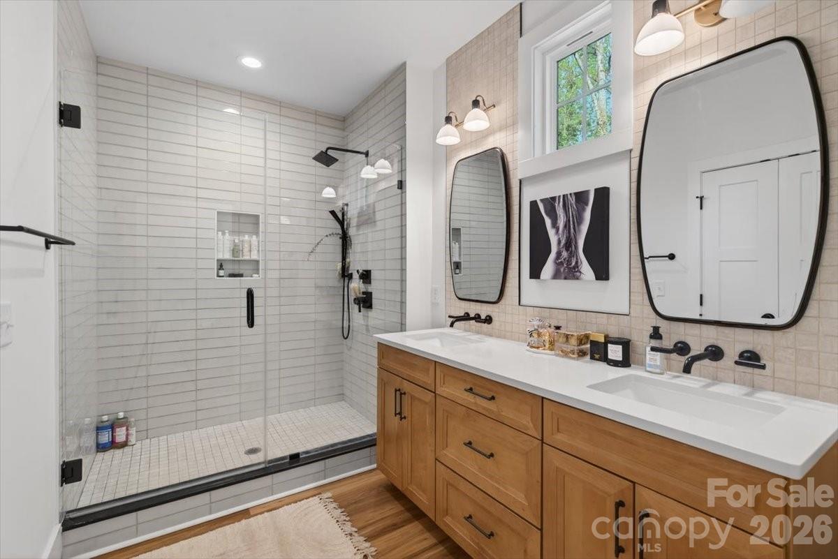 Arlington Forest - Residential