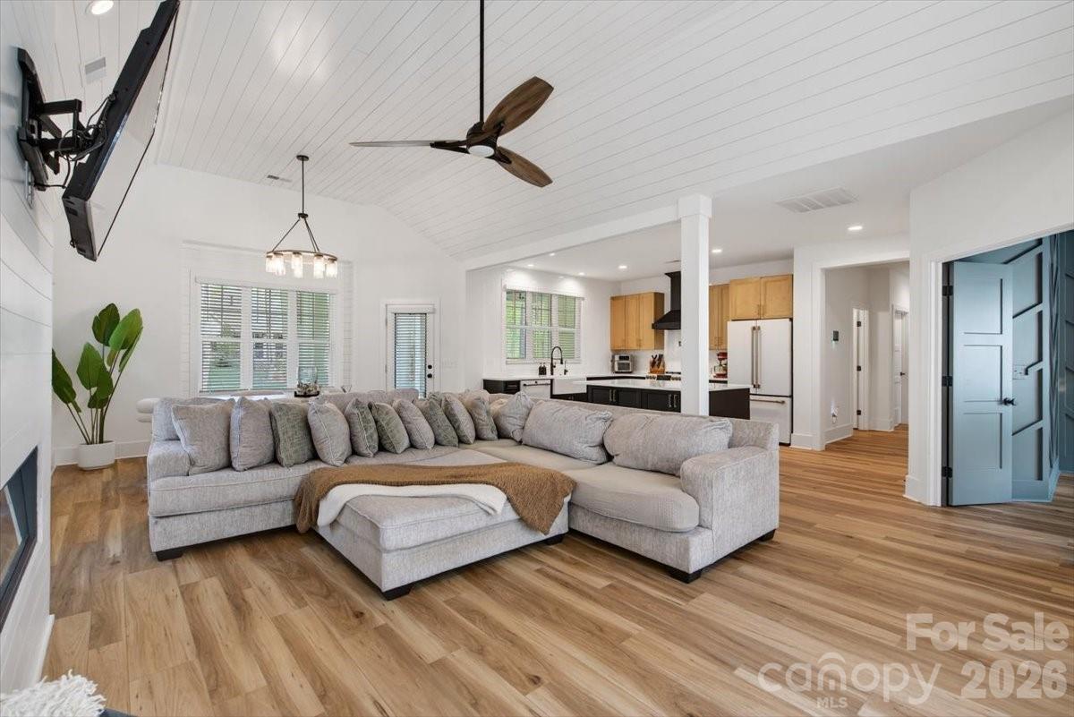 Arlington Forest - Residential