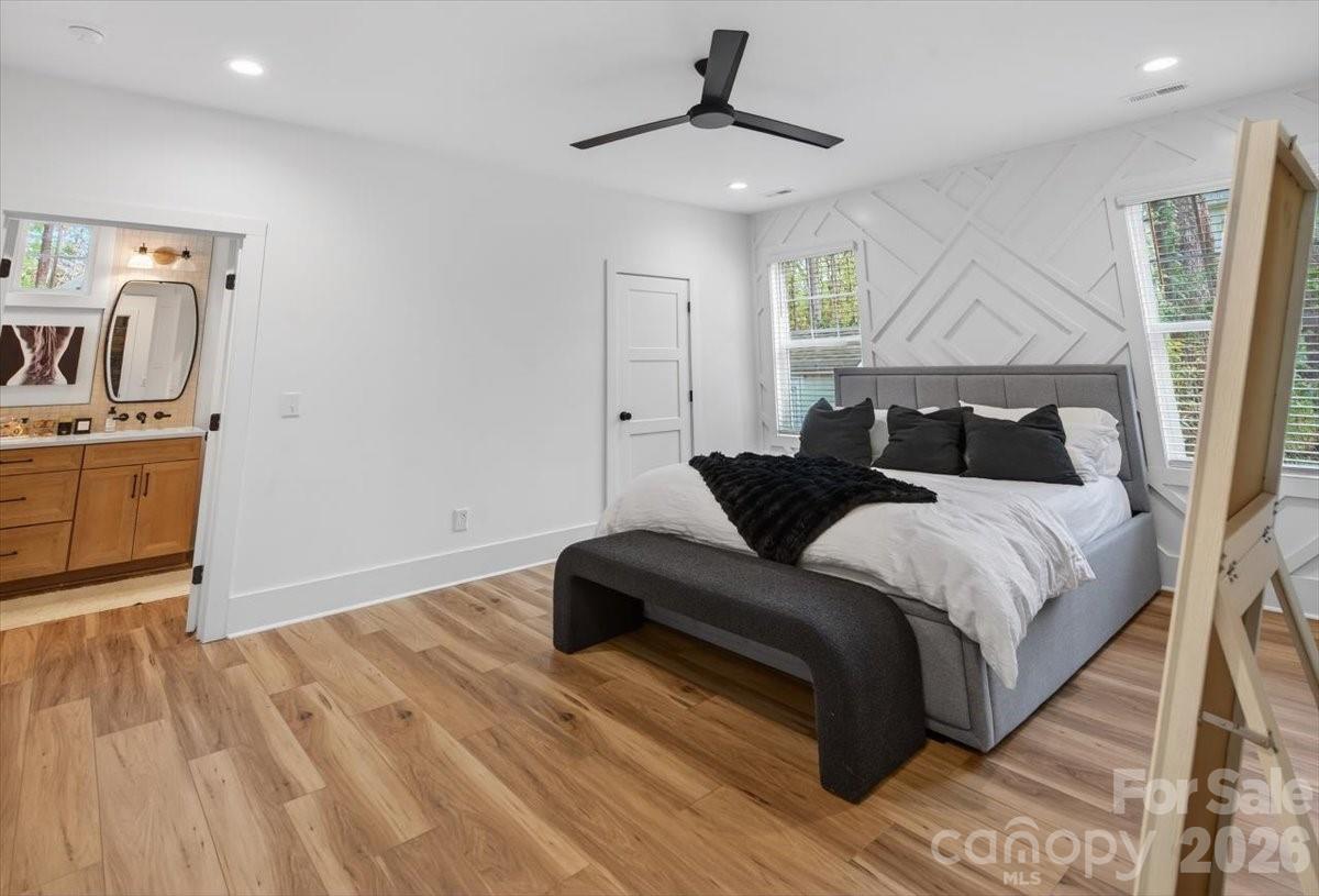 Arlington Forest - Residential