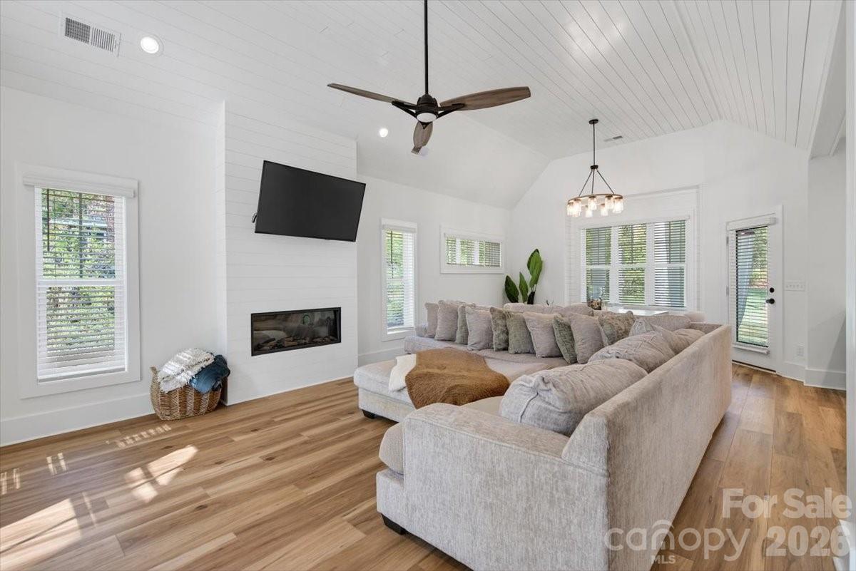 Arlington Forest - Residential