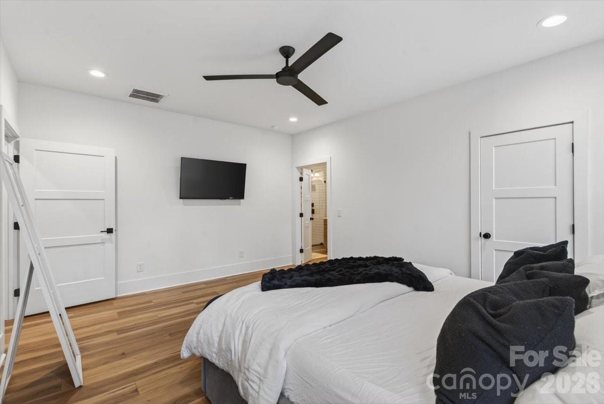 Arlington Forest - Residential