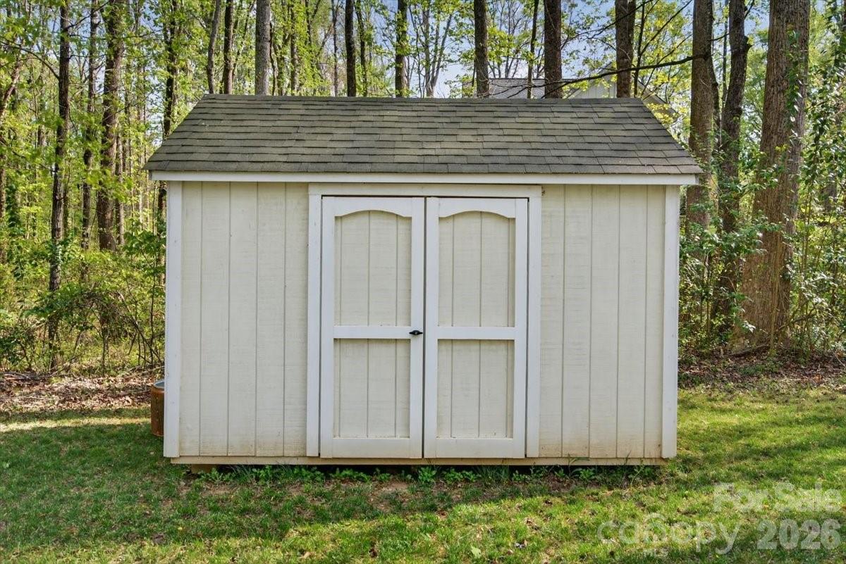 Arlington Forest - Residential