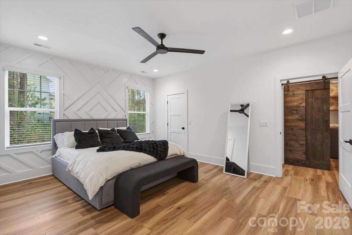 Arlington Forest - Residential