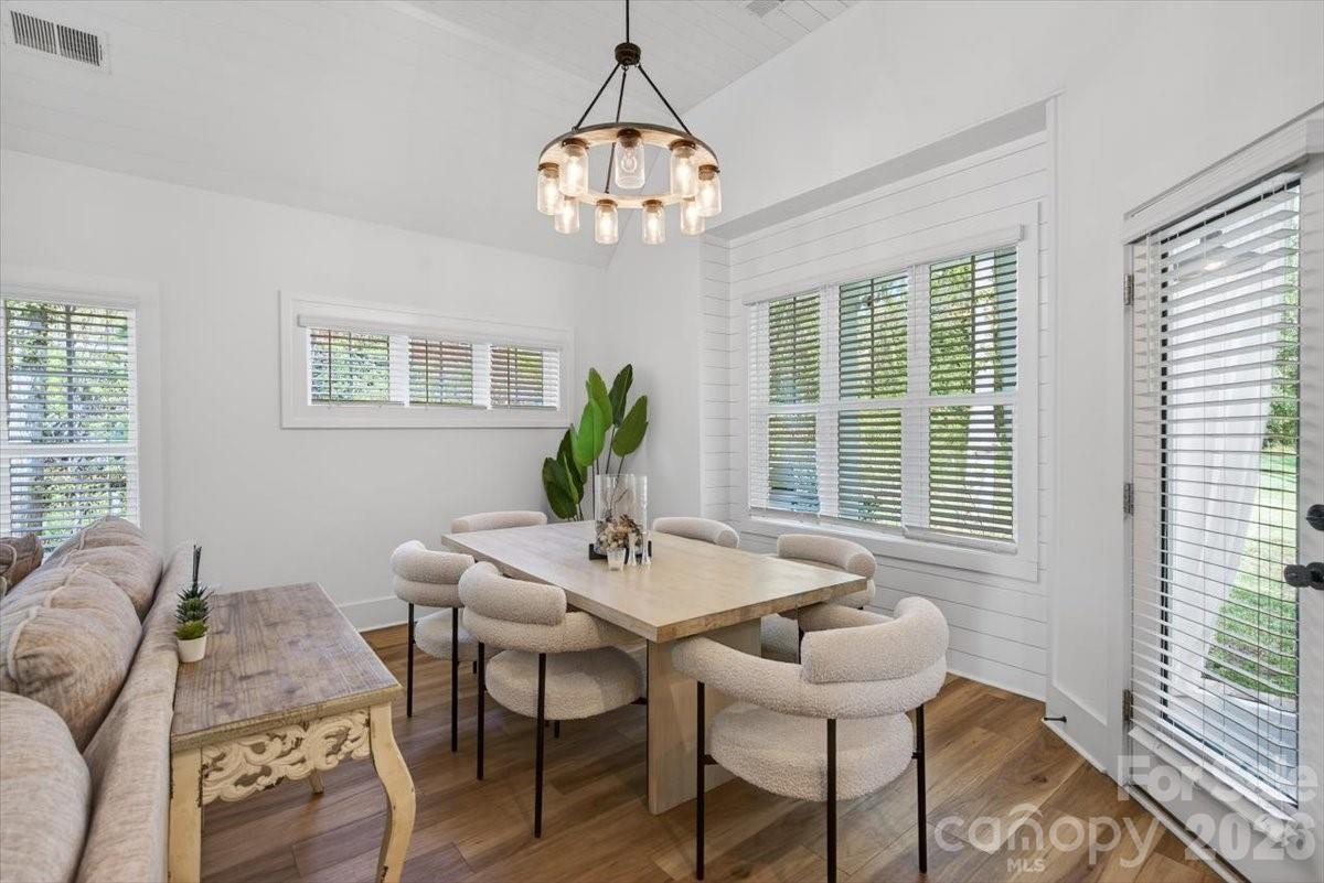 Arlington Forest - Residential