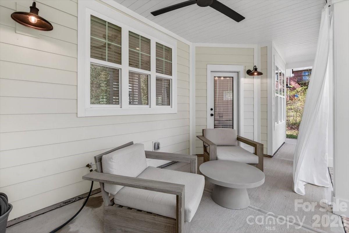 Arlington Forest - Residential