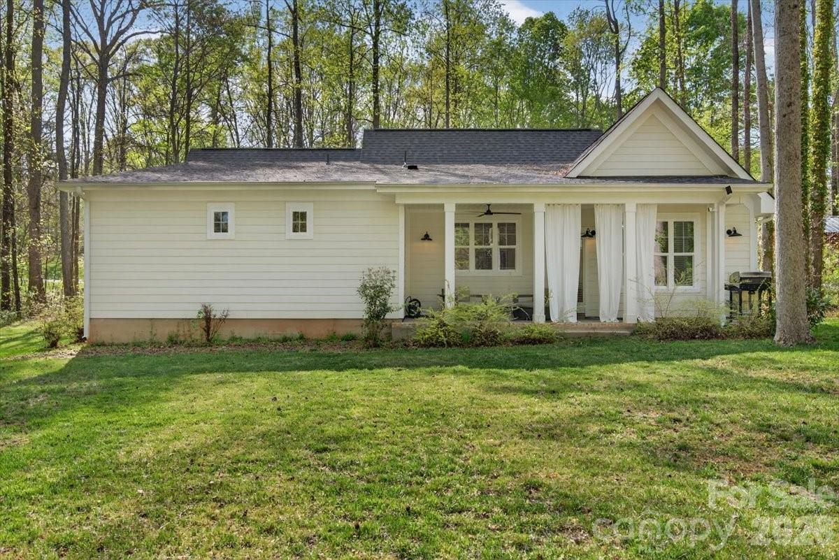 Arlington Forest - Residential