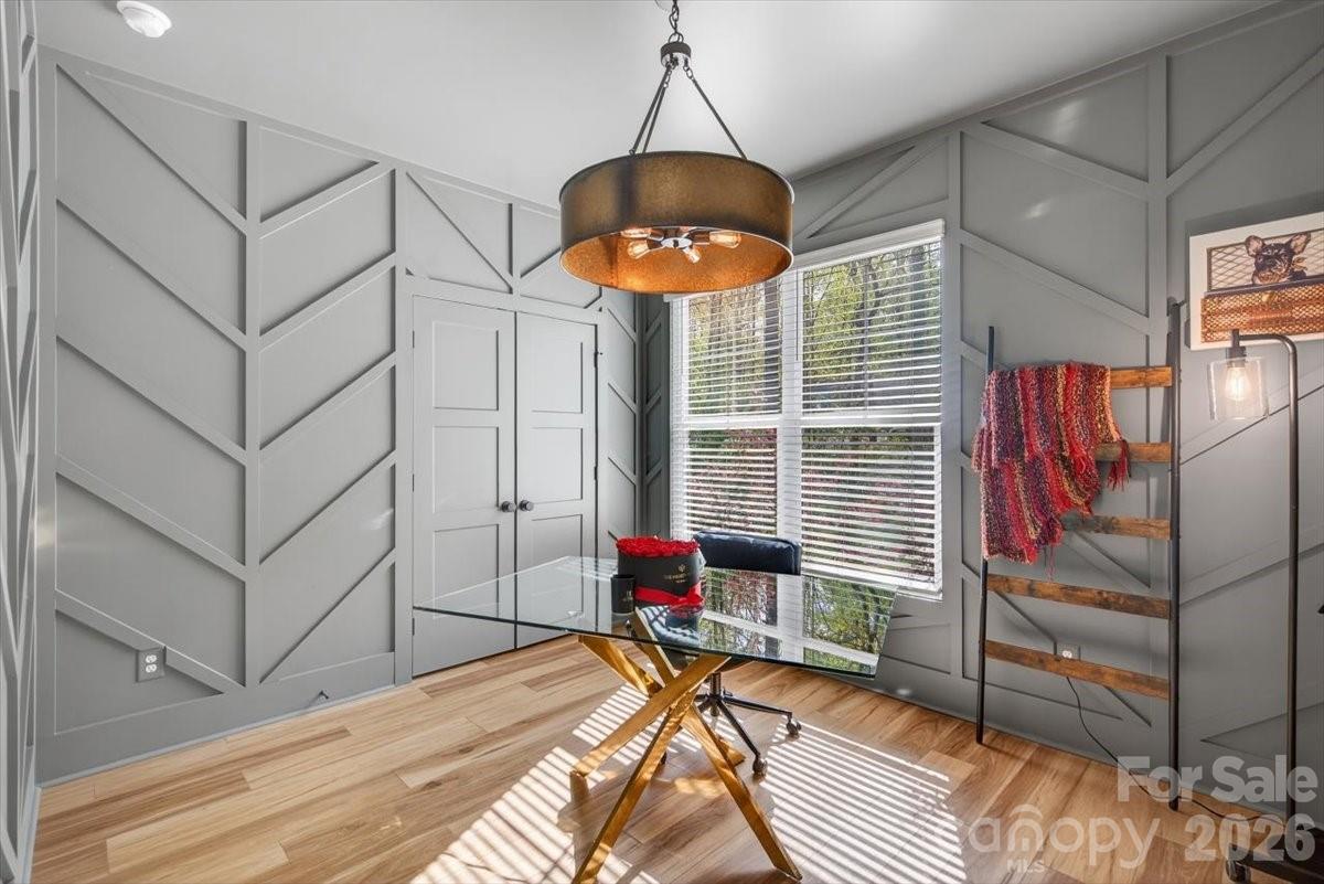 Arlington Forest - Residential