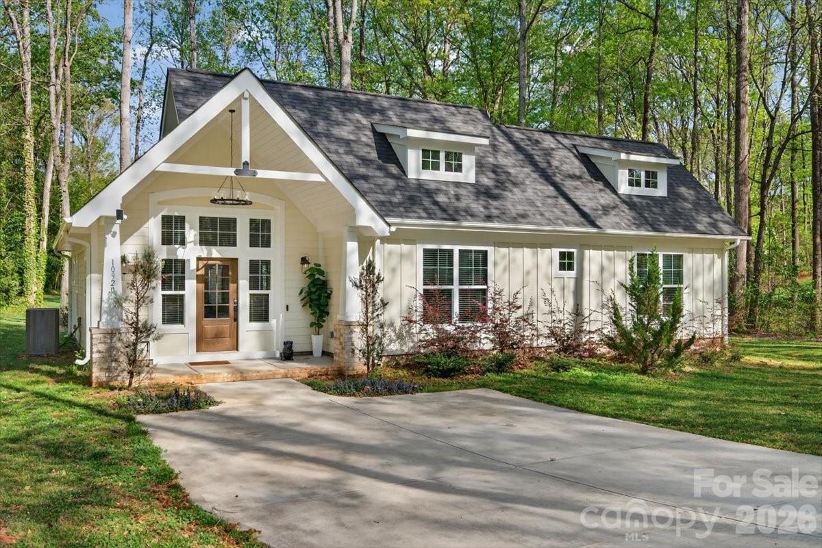 Arlington Forest - Residential