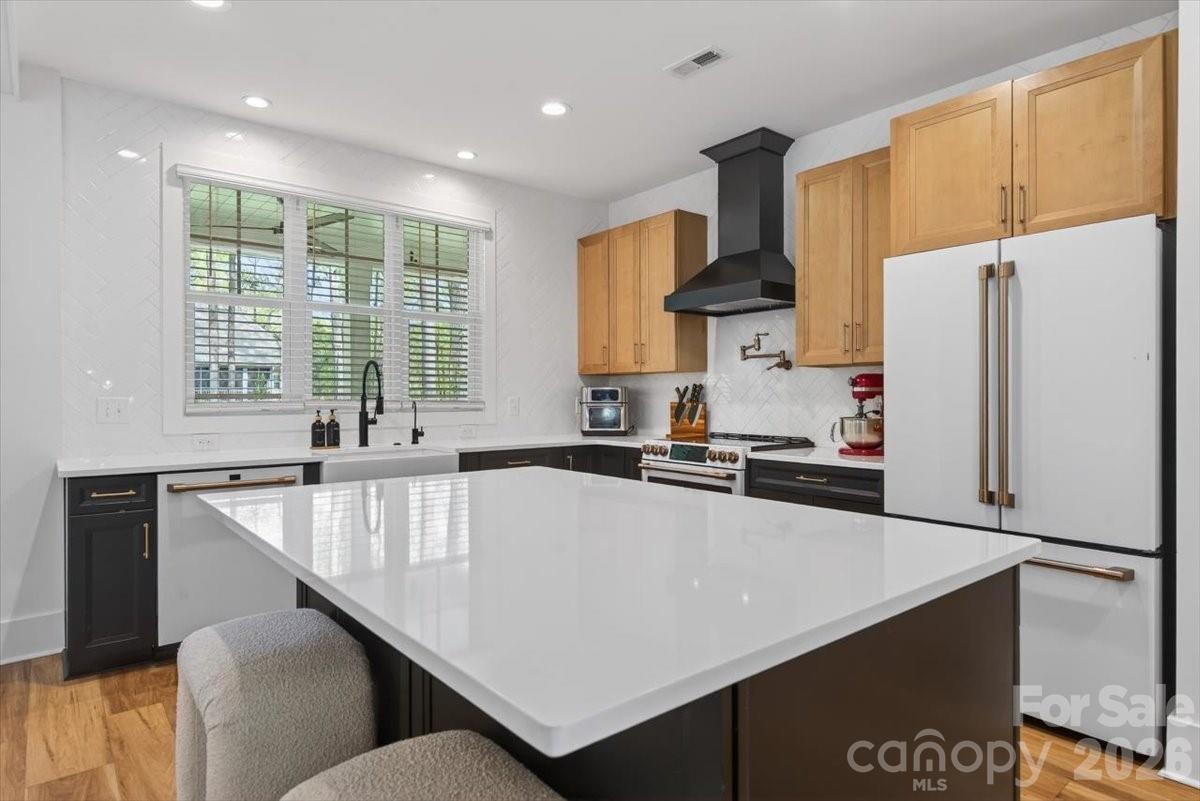 Arlington Forest - Residential