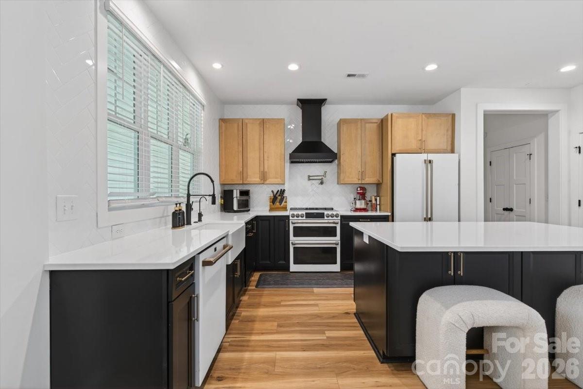 Arlington Forest - Residential