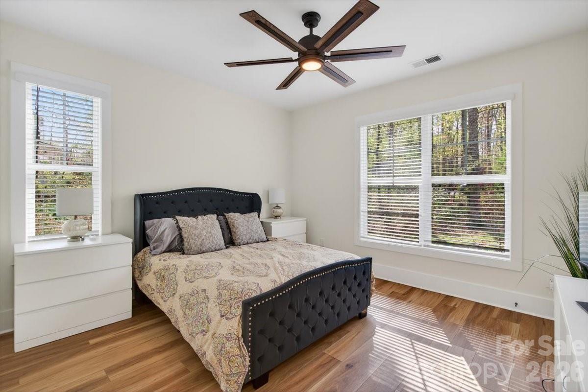 Arlington Forest - Residential