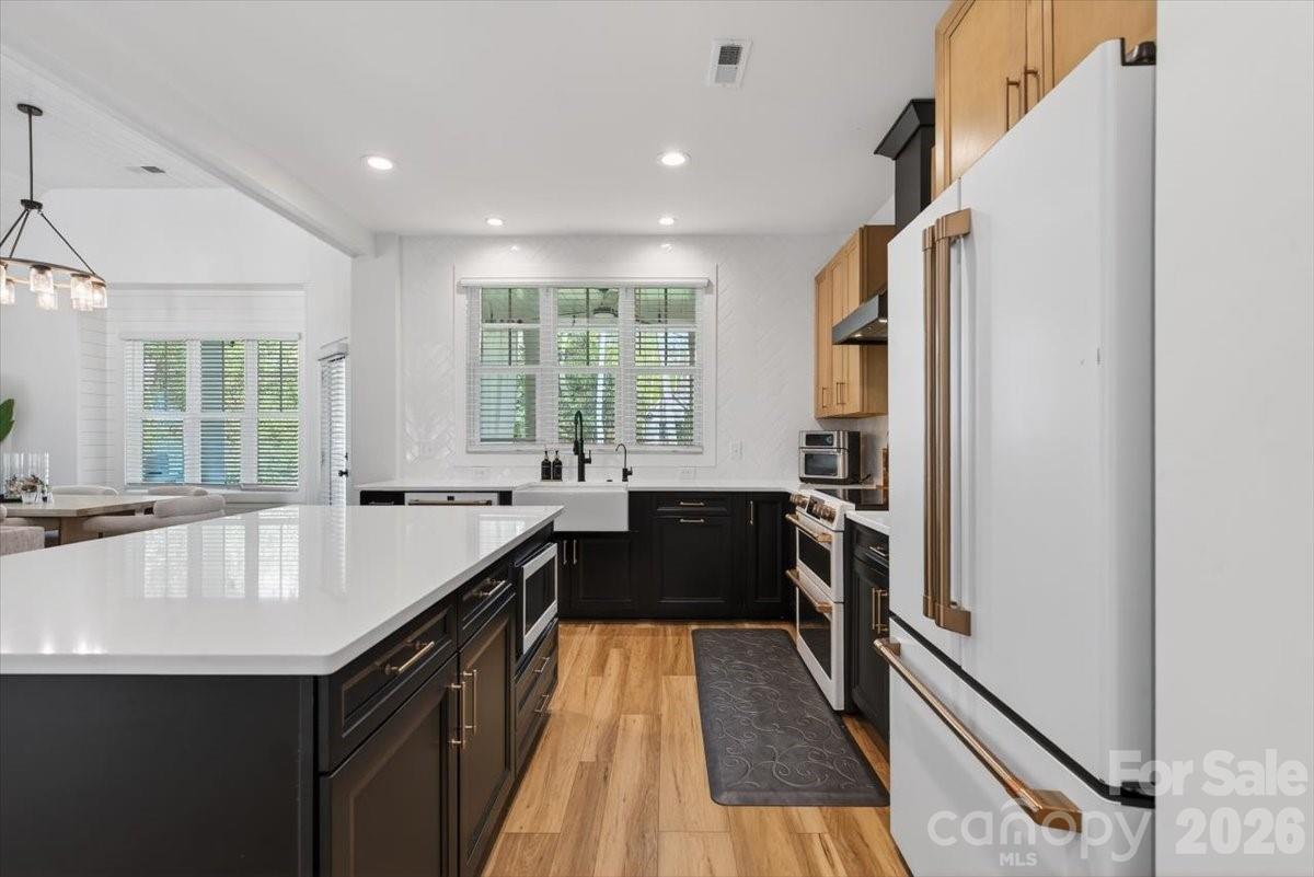 Arlington Forest - Residential