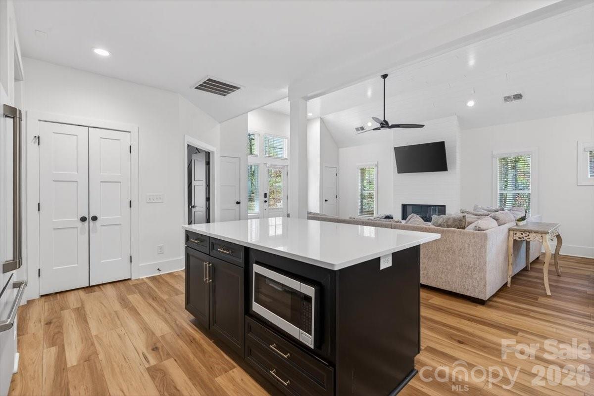 Arlington Forest - Residential