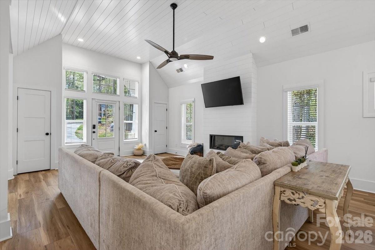 Arlington Forest - Residential