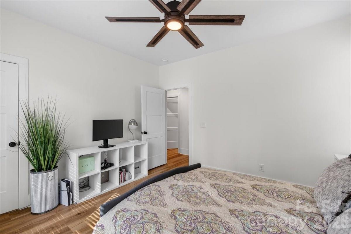 Arlington Forest - Residential