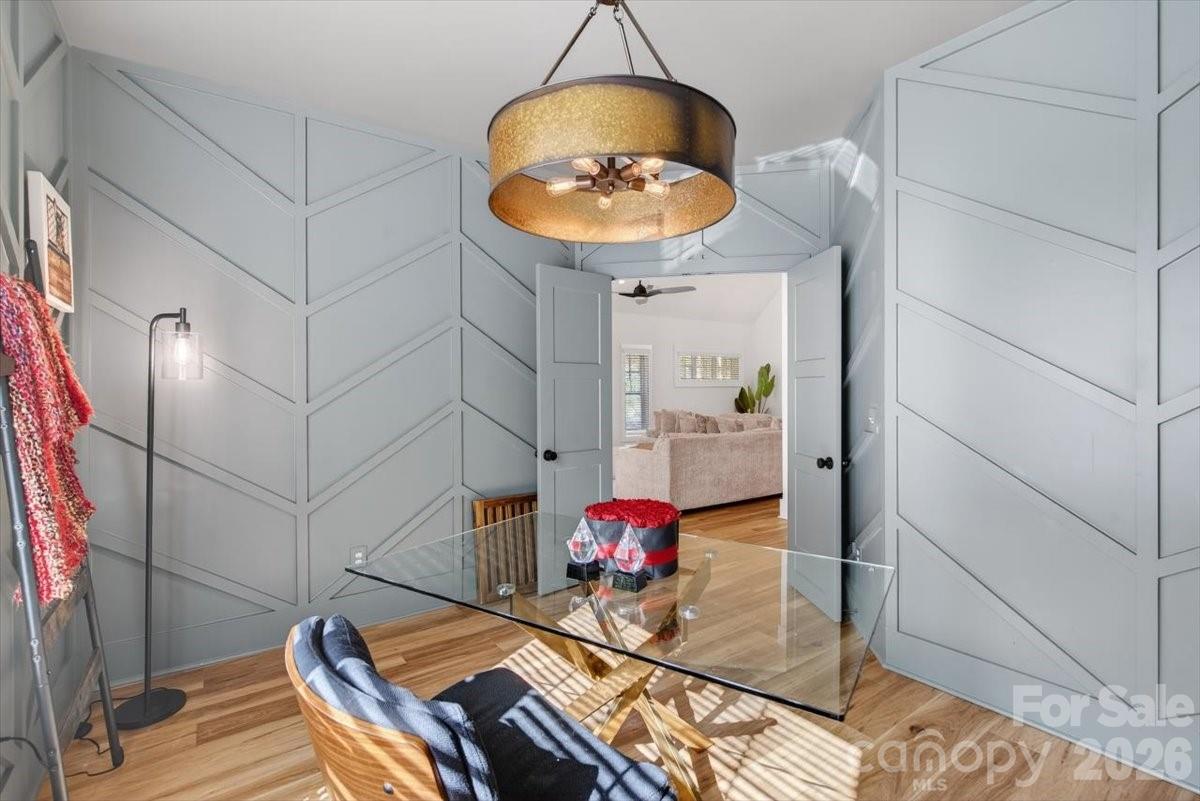 Arlington Forest - Residential