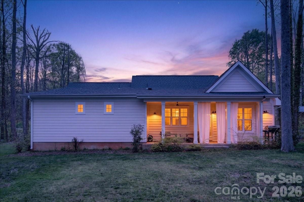 Arlington Forest - Residential