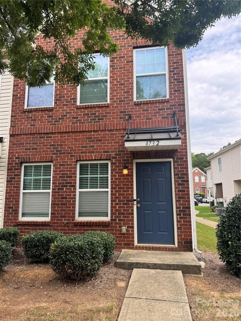Photo of 4732 Johnston Oehler Road, Charlotte, NC 28269 (MLS # 4426640)