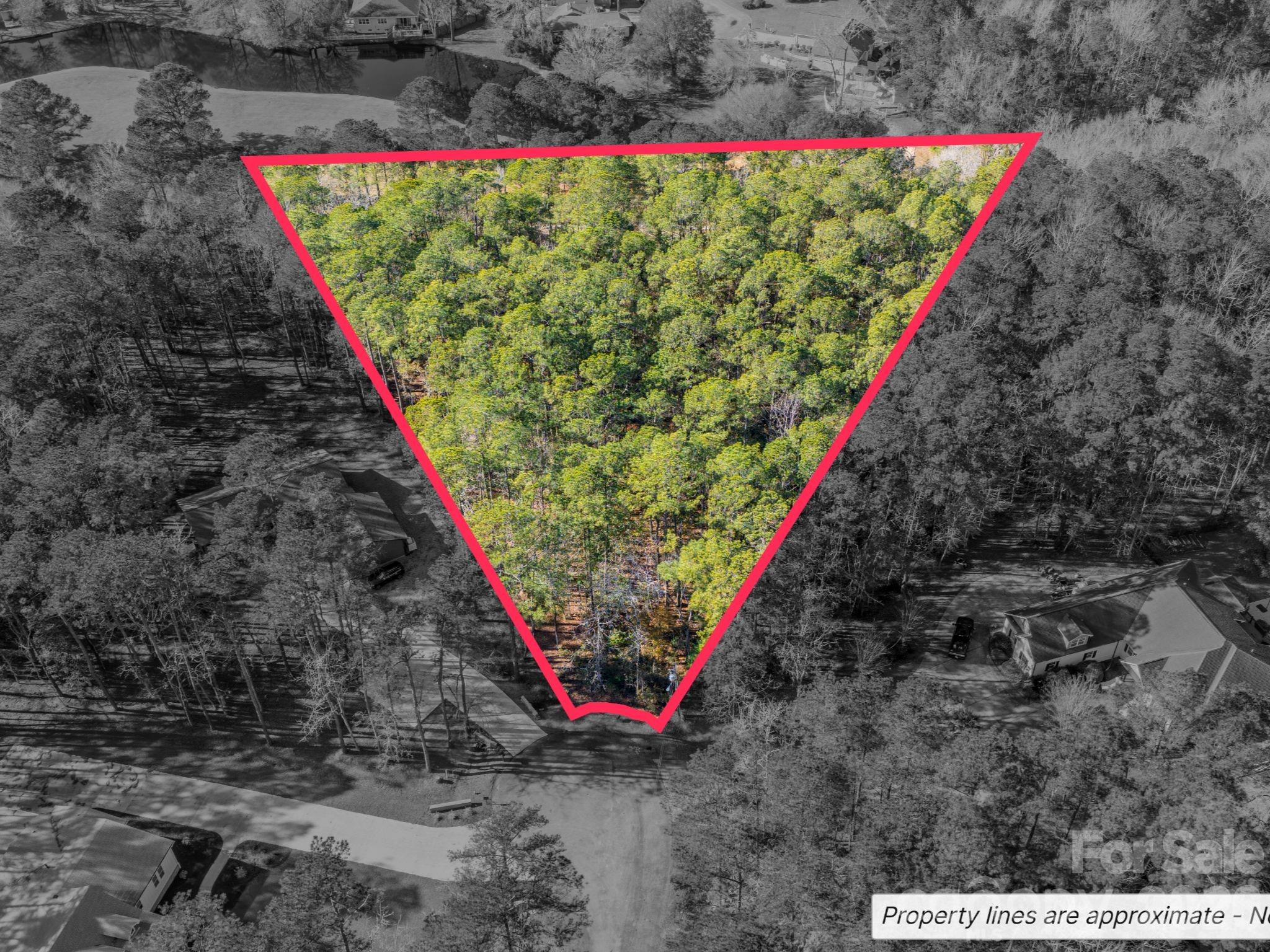 Carolina Shores - Land