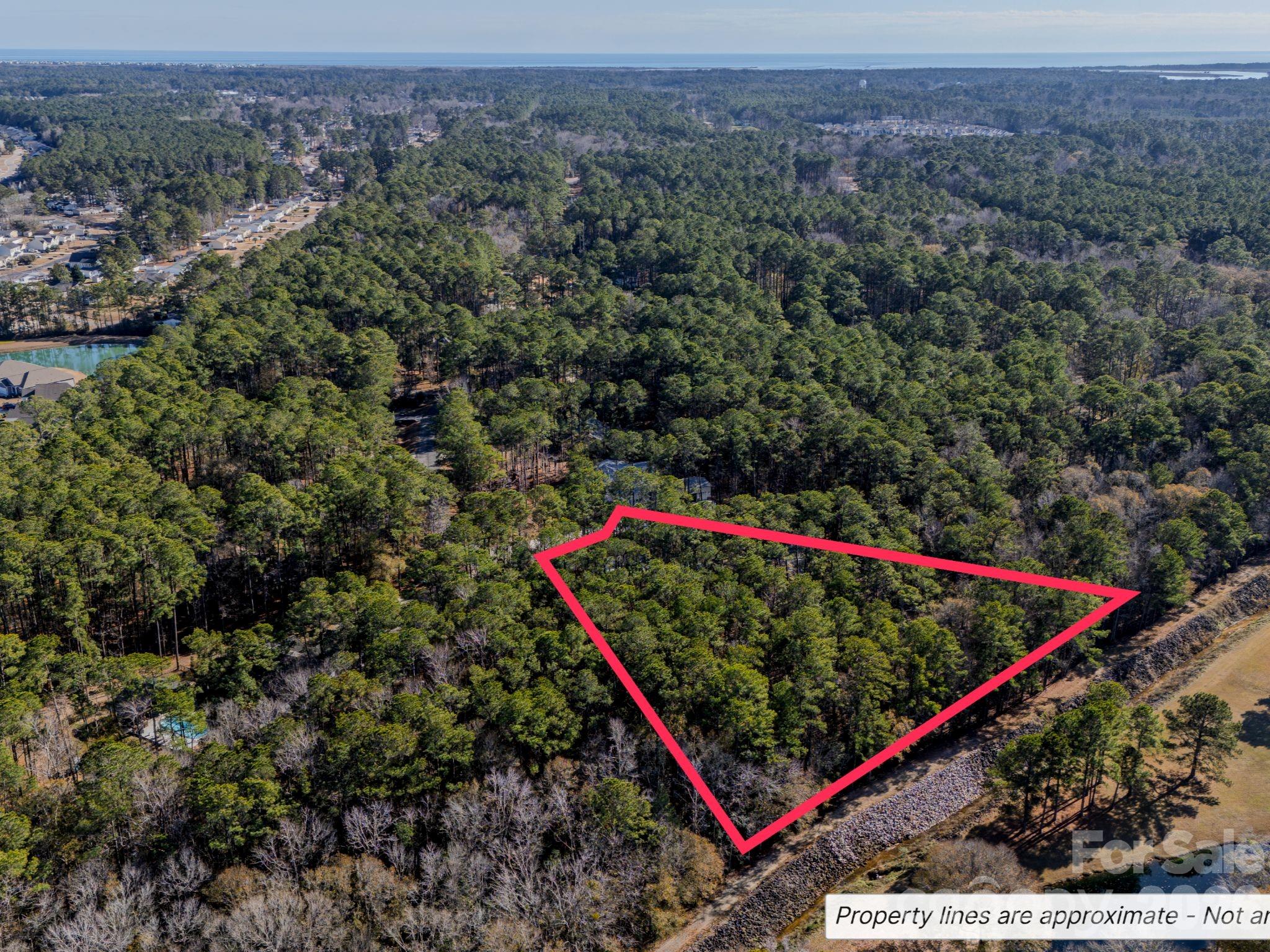 Carolina Shores - Land