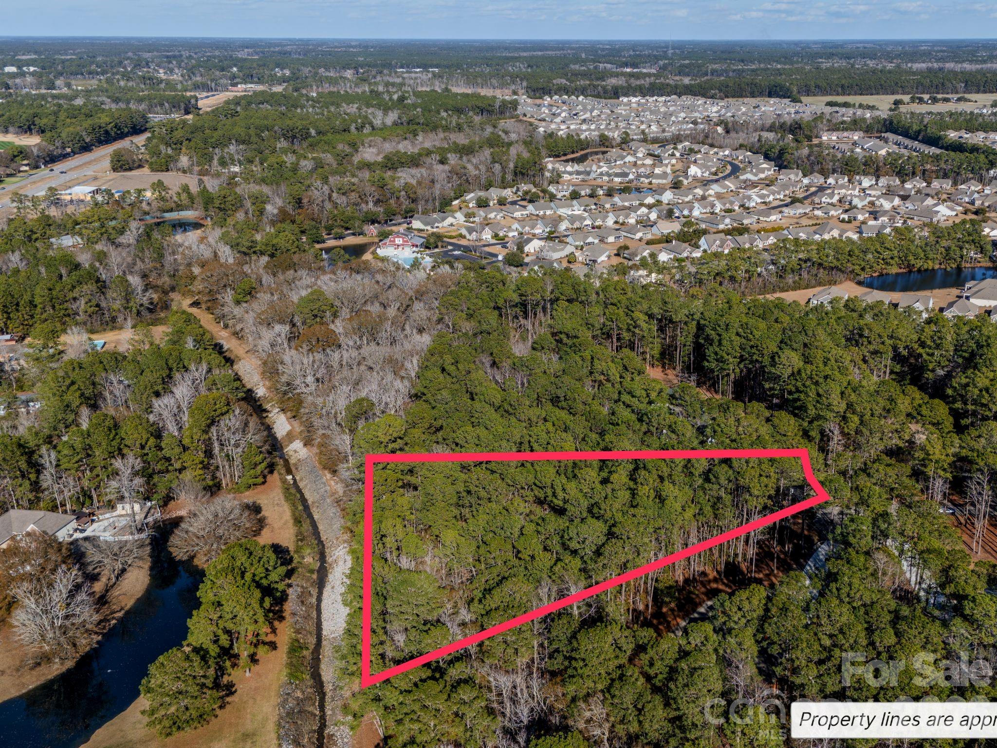 Carolina Shores - Land