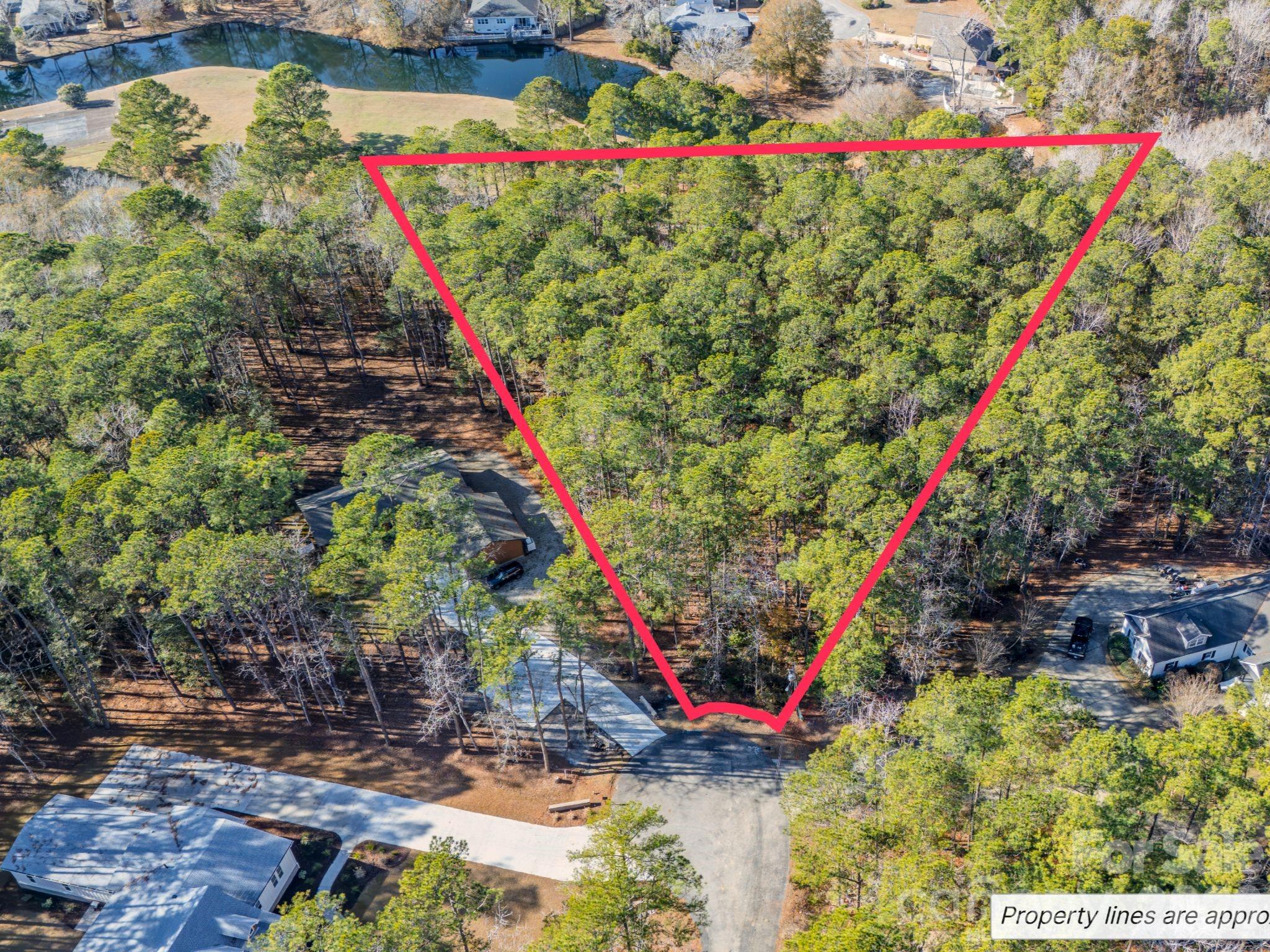 Carolina Shores - Land