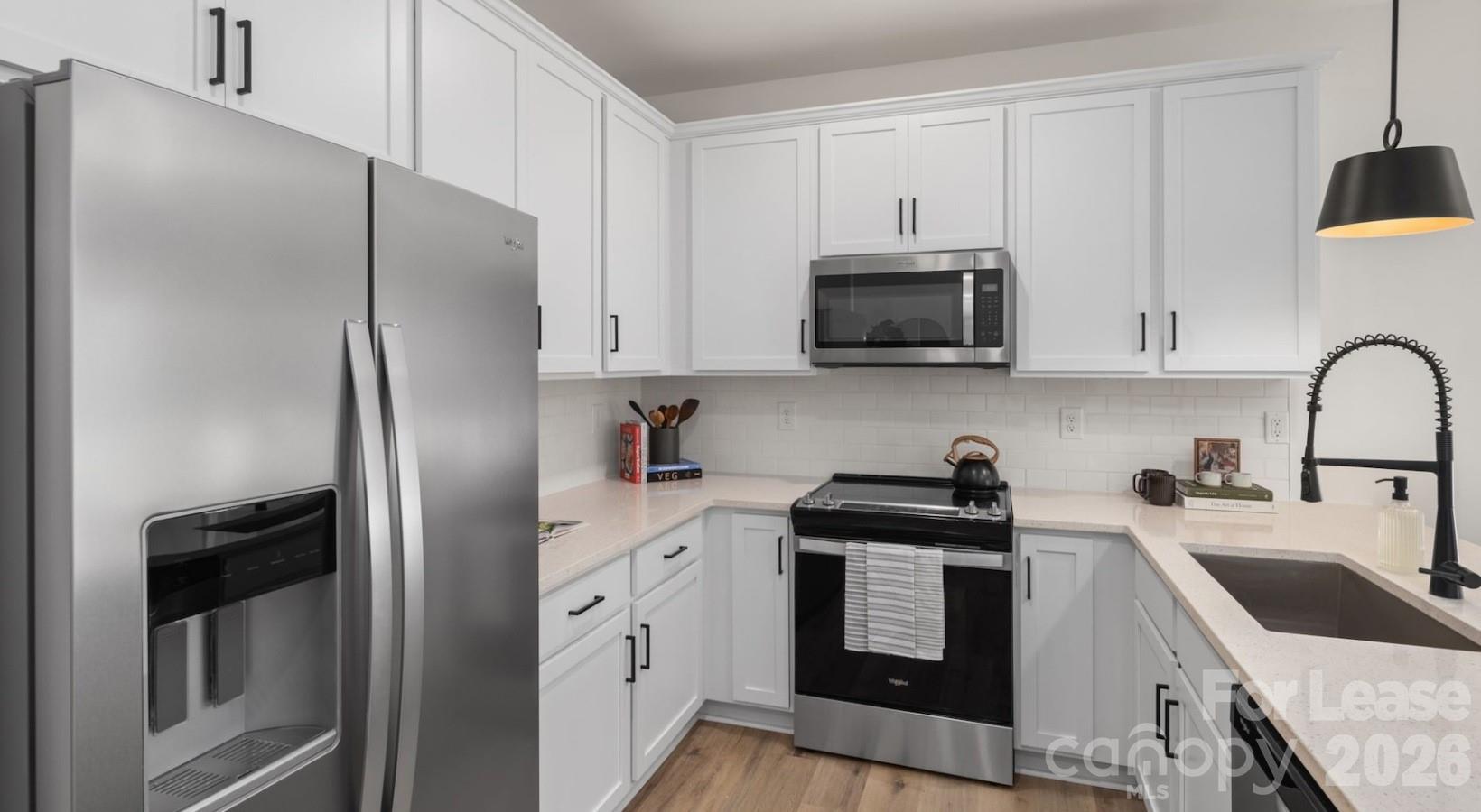 None - Residential Lease