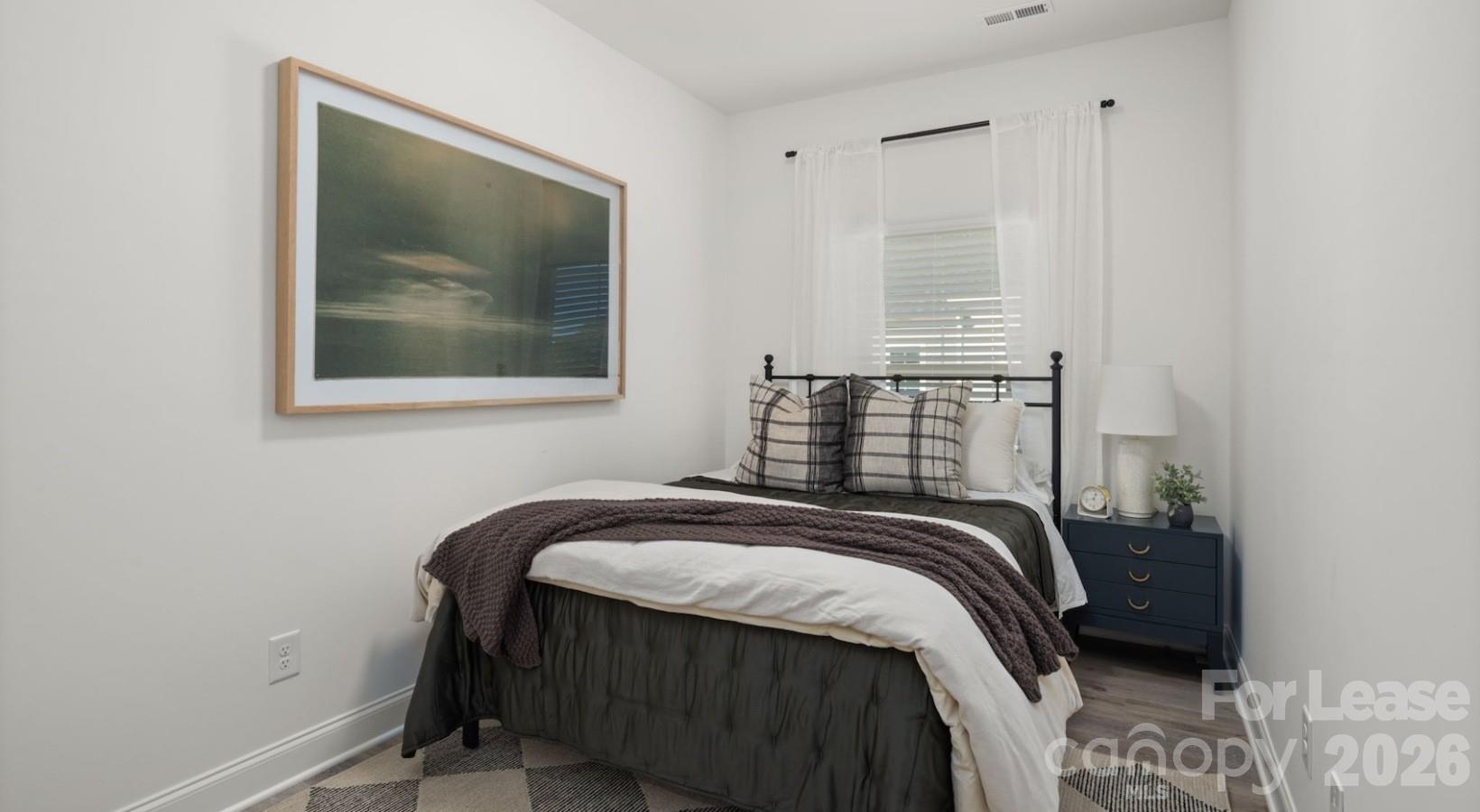 None - Residential Lease