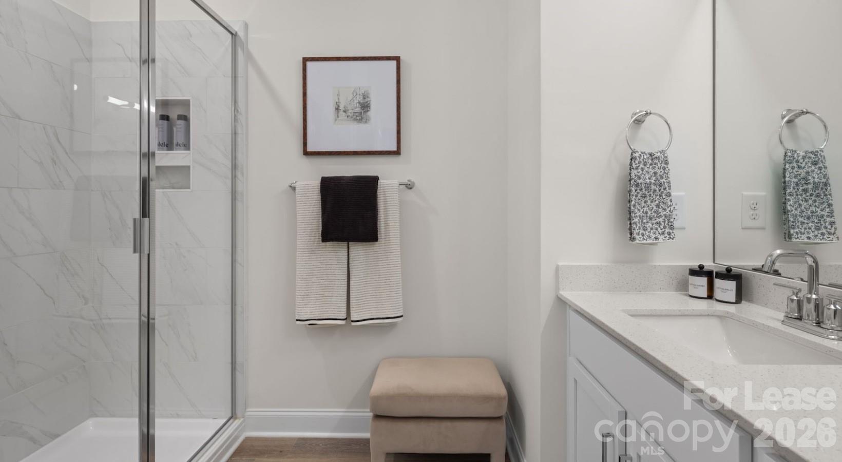 None - Residential Lease