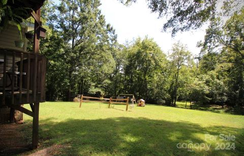 A home in Catawba