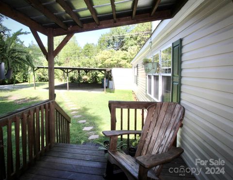 A home in Catawba