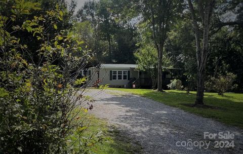 A home in Catawba