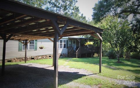 A home in Catawba