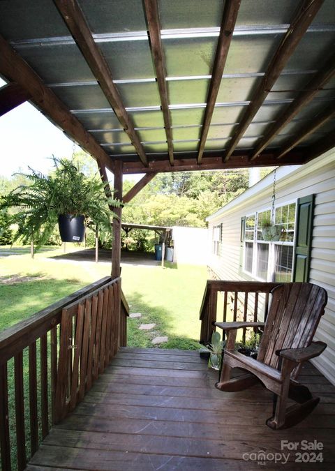 A home in Catawba