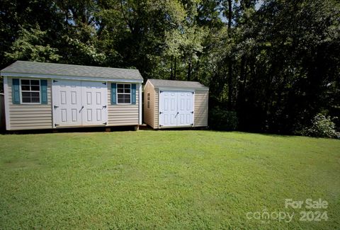 A home in Catawba