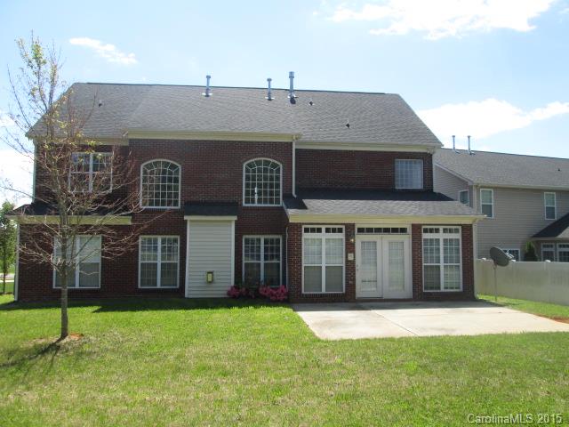 Back Creek Downs - Residential Lease