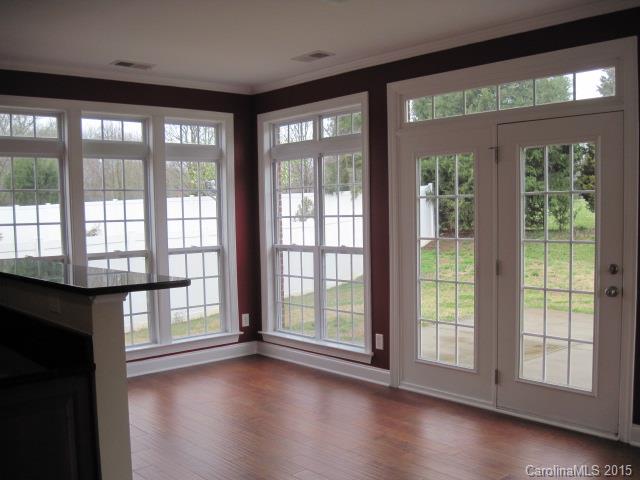 Back Creek Downs - Residential Lease