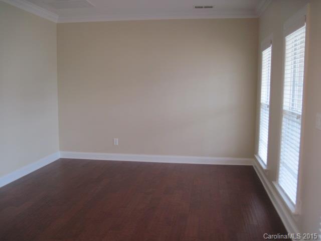 Back Creek Downs - Residential Lease