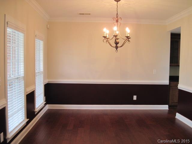 Back Creek Downs - Residential Lease