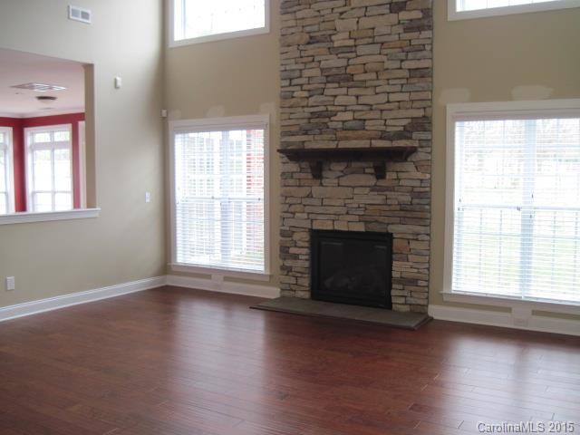 Back Creek Downs - Residential Lease