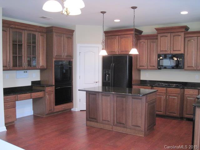 Back Creek Downs - Residential Lease