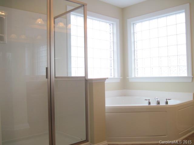 Back Creek Downs - Residential Lease