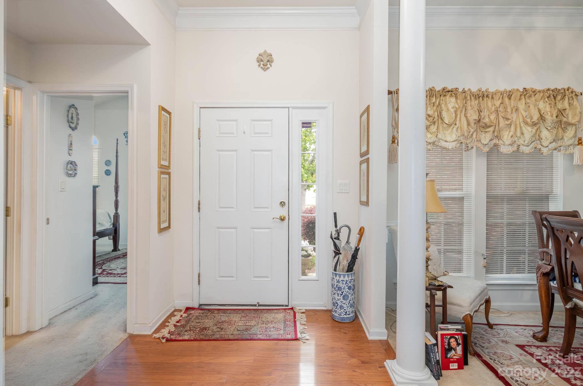 Villas of Sun Valley - Residential