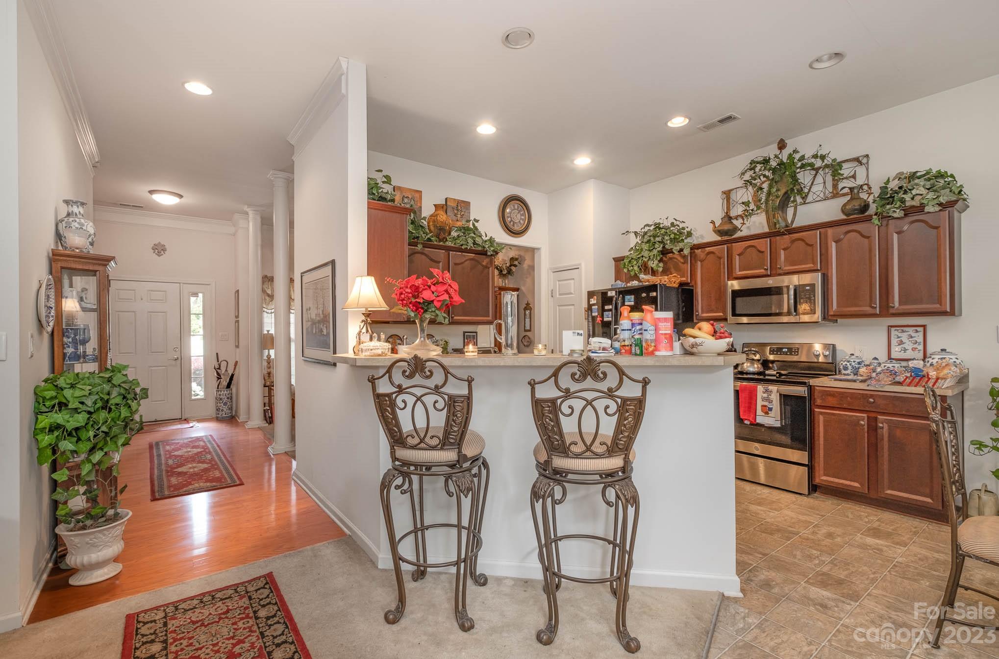 Villas of Sun Valley - Residential