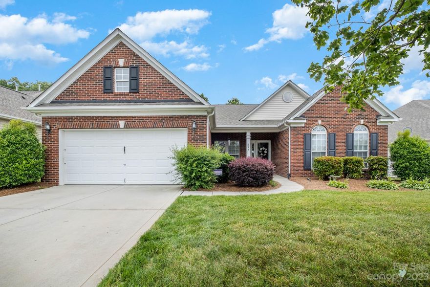 Ranch home that wont last long!