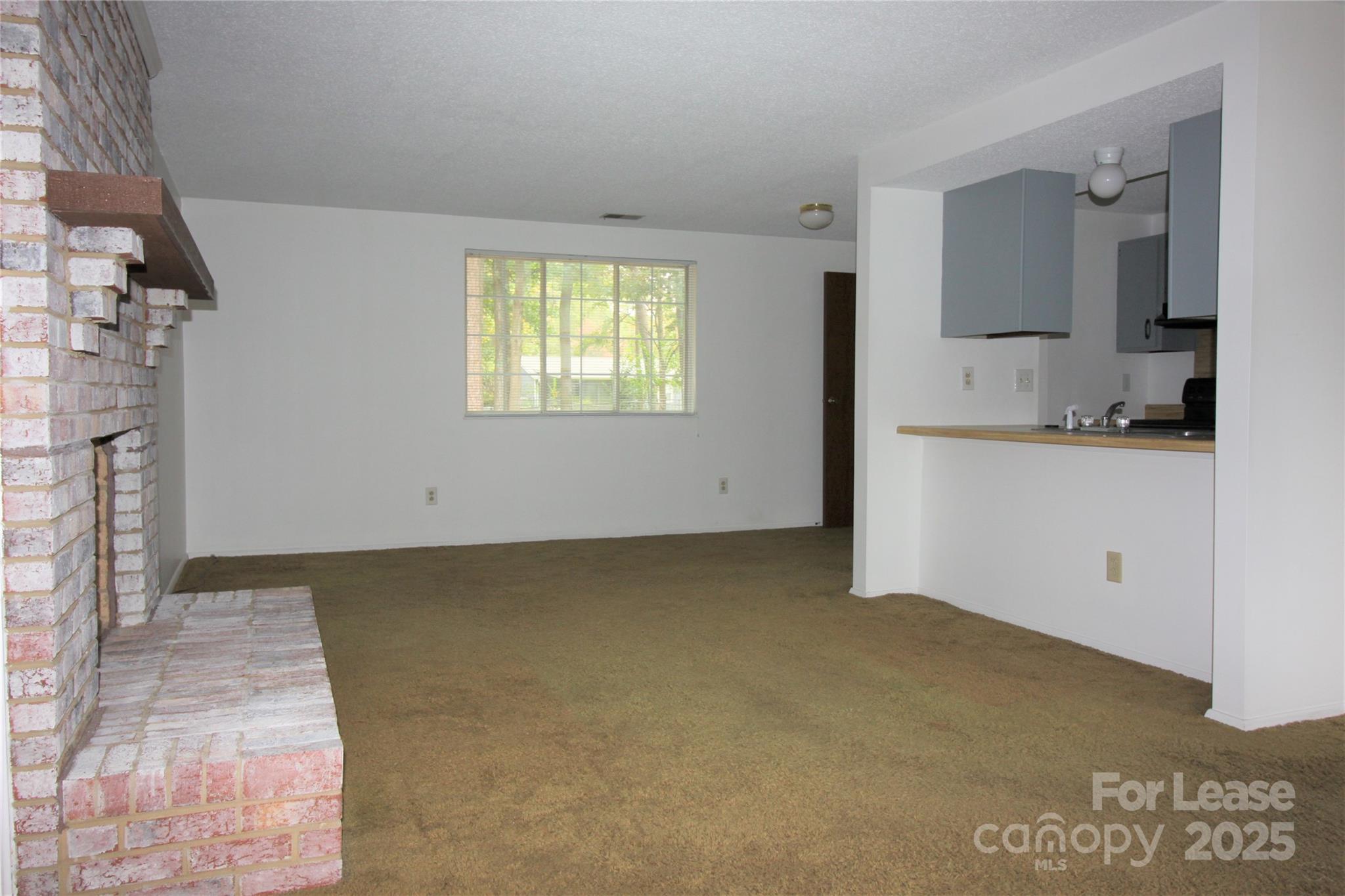 Holly Hill - Residential Lease
